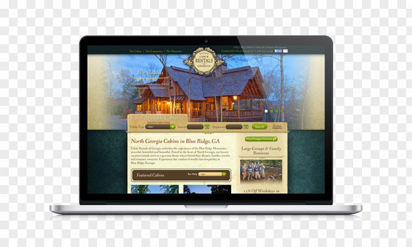 Rental Homes Luxury Netbook Display Advertising Device Multimedia PNG