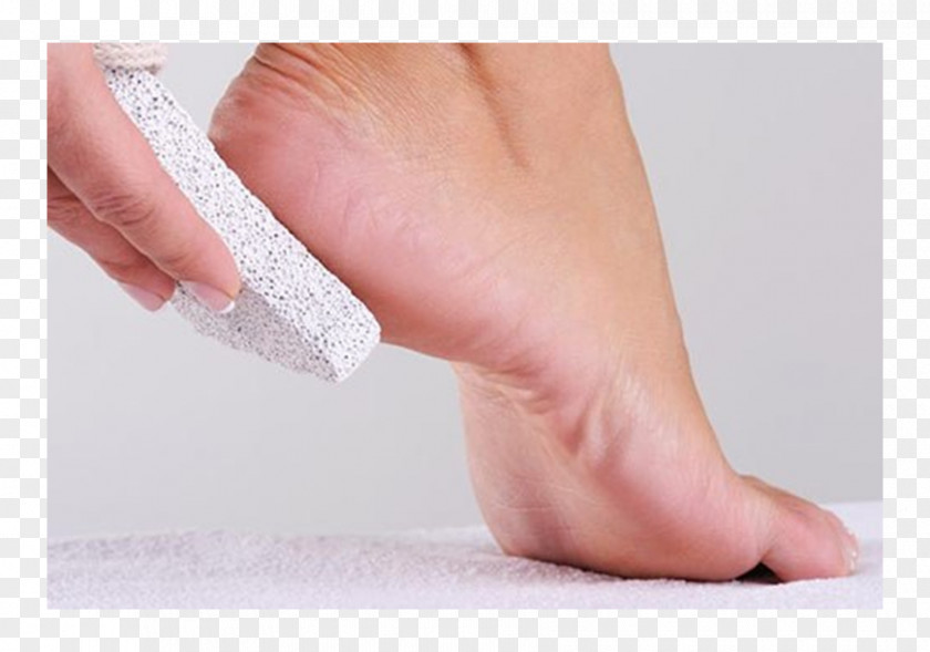 Rock Pumice Igneous Foot Pedicure PNG