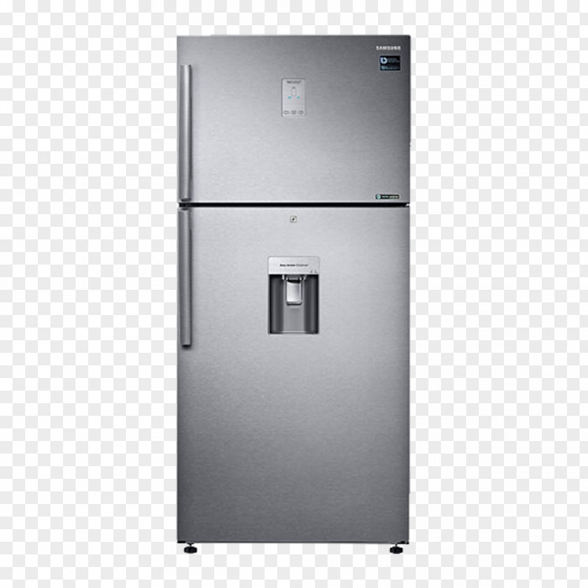 Samsung Refrigerator Auto-defrost Electronics Inverter Compressor PNG