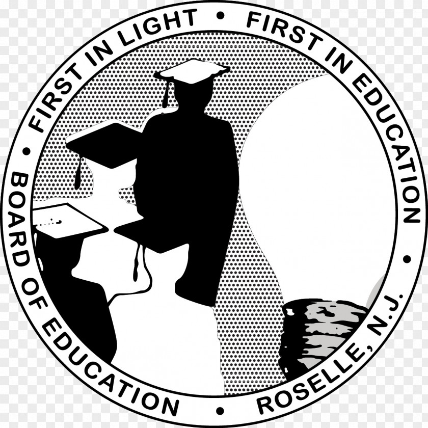 School Abraham Clark High Roselle Board Of Education District PNG