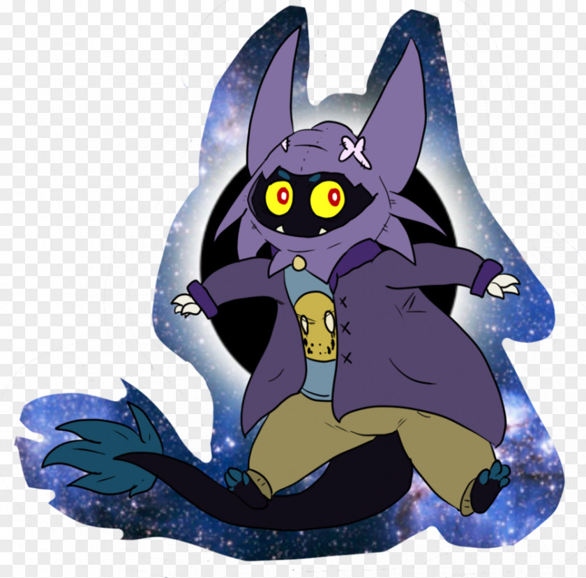 Skipper Cartoon BAT-M Legendary Creature PNG