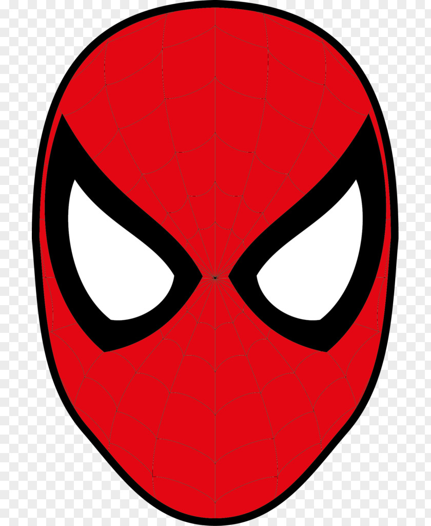 Spider-man Spider-Man Mask Iron Man Superhero PNG