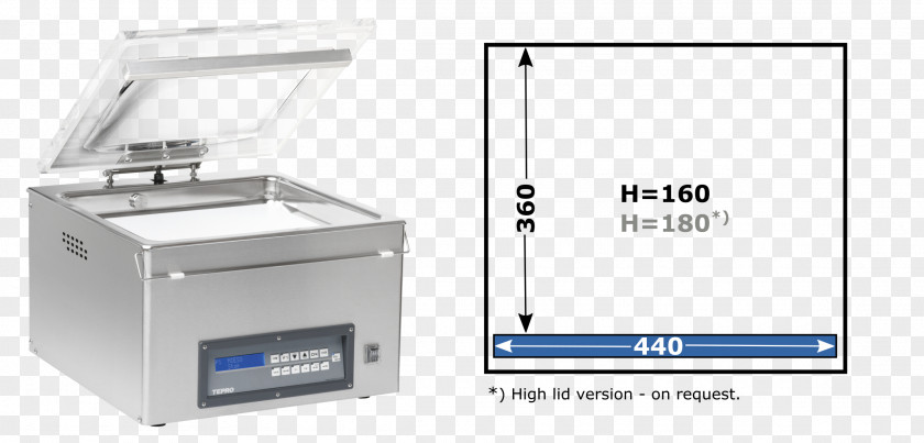 Technology Machine Vacuum Packing Distillation PNG