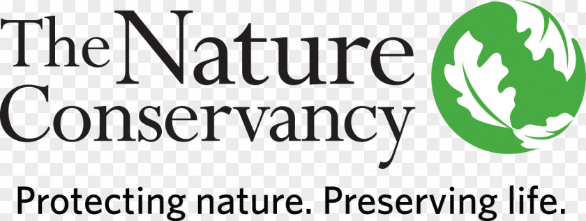 The Nature Conservancy Conservation St. Simons World PNG