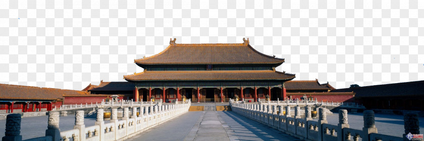 The Palace Promenade Tiananmen Square Forbidden City Temple Of Heaven Old Summer Collections Museum PNG