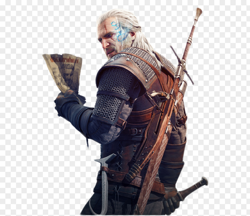 The Witcher 3: Hearts Of Stone Wild Hunt Geralt Rivia 2: Assassins Kings PNG