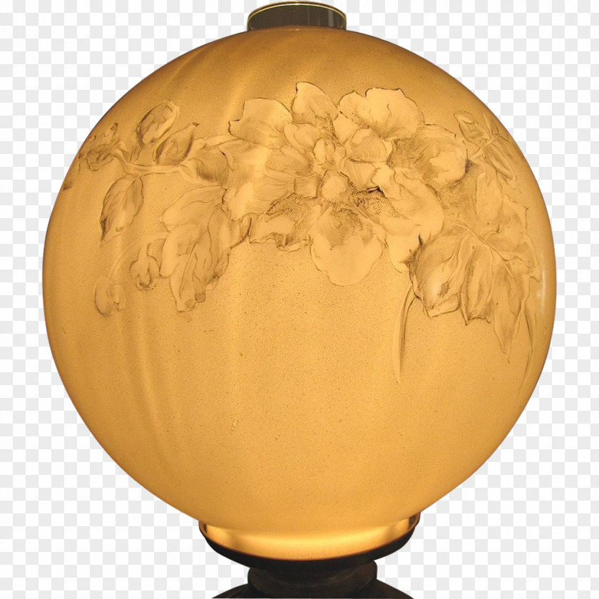 Vase Ternua Sphere XL Urn Lighting PNG