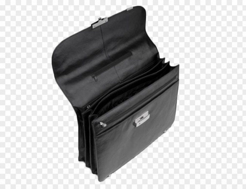 Bag Black M PNG