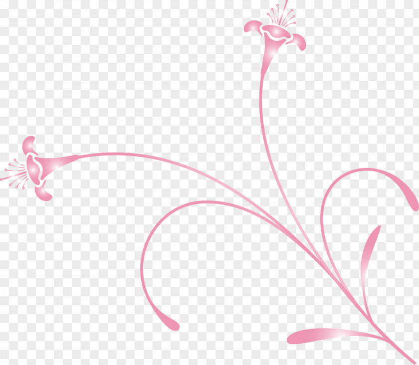 Easter Flower Spring PNG