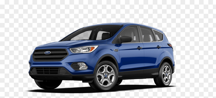 Ford Kuga 2018 Escape Motor Company Focus 2017 S SUV PNG