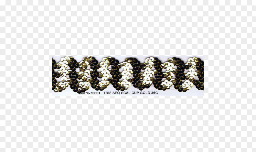 Gold Sequins Jewellery Bracelet Chain Bead Jewelry Design PNG