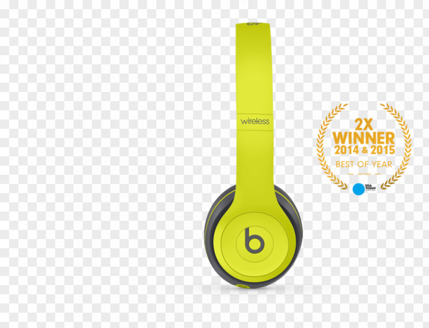 Headphones Beats Solo 2 Electronics Wireless Monster Cable PNG