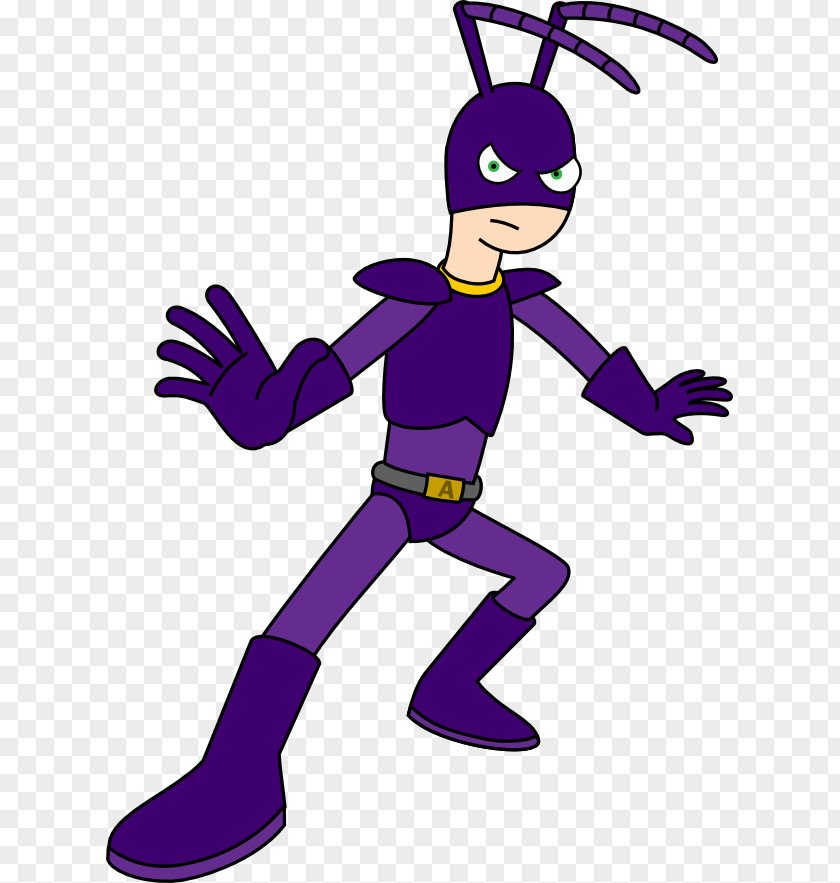 Kill Ants Clip Art Purple Cartoon Line PNG