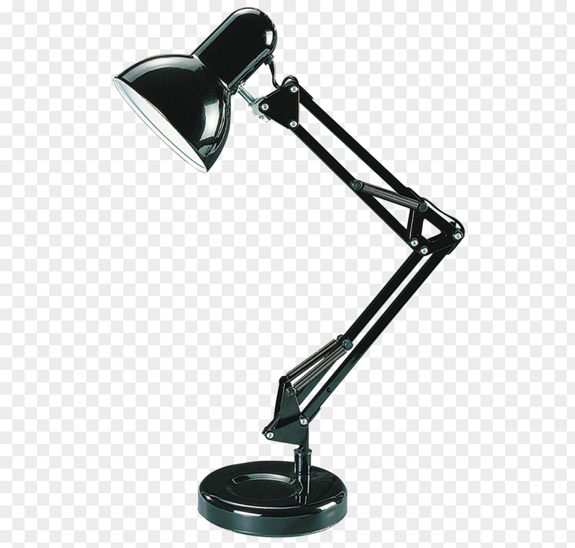 Light Light-emitting Diode Lamp Desk Edison Screw PNG