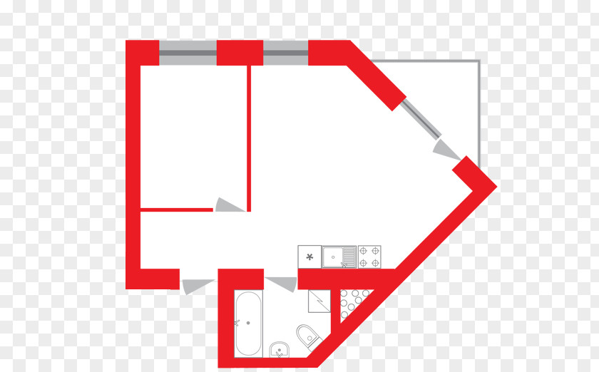 Line Brand Angle Diagram PNG