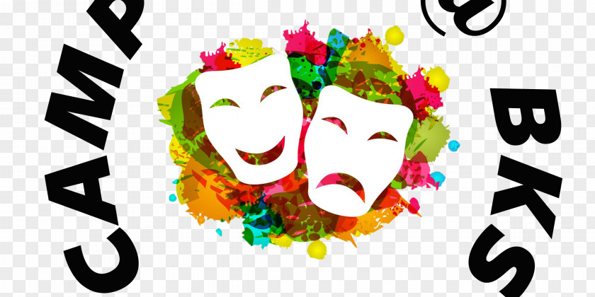 Mask Musical Theatre Drama School PNG