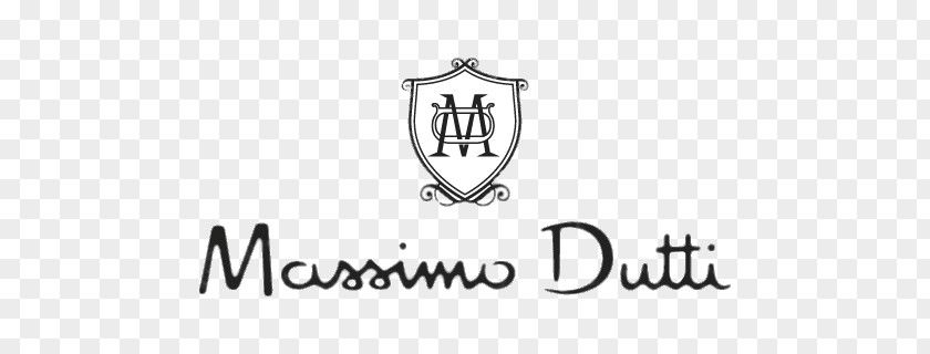 Massimo Dutti Logo PNG Logo, logo clipart PNG