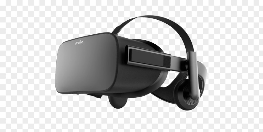 Oculus Rift Vr Samsung Gear VR PlayStation Virtual Reality PNG