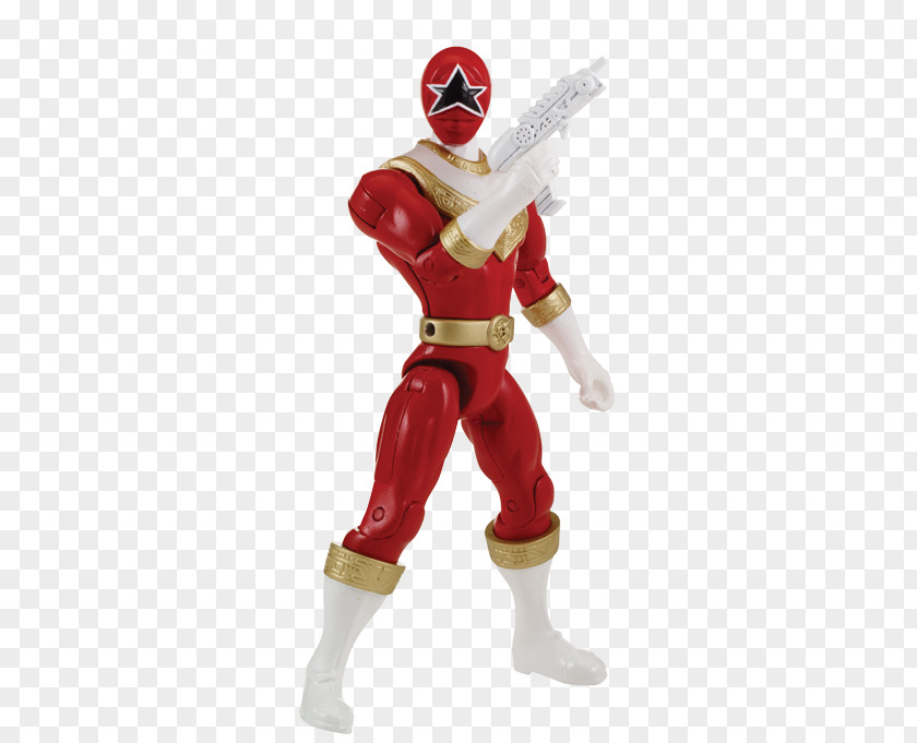 Power Rangers Zeo Red Ranger Action & Toy Figures Hero Film PNG