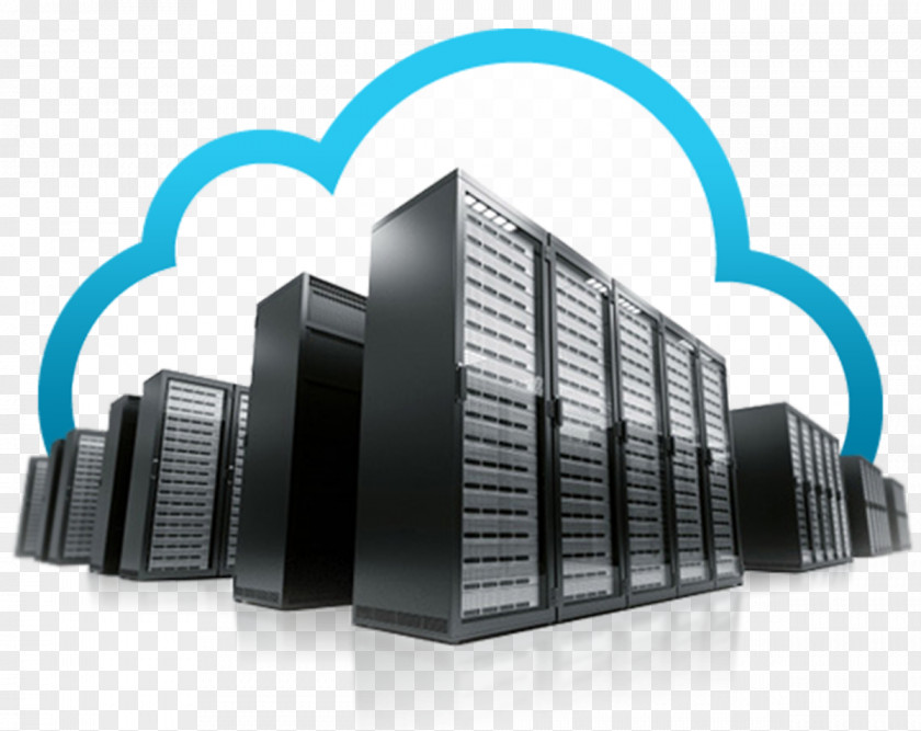 Server Cloud Computing Computer Servers Web Hosting Service Dedicated Storage PNG