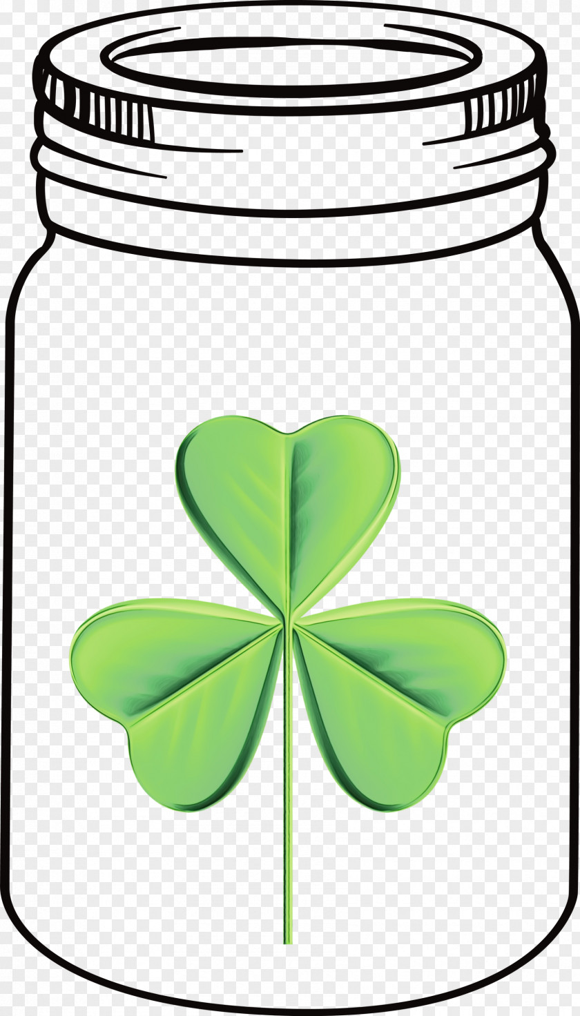 Shamrock PNG