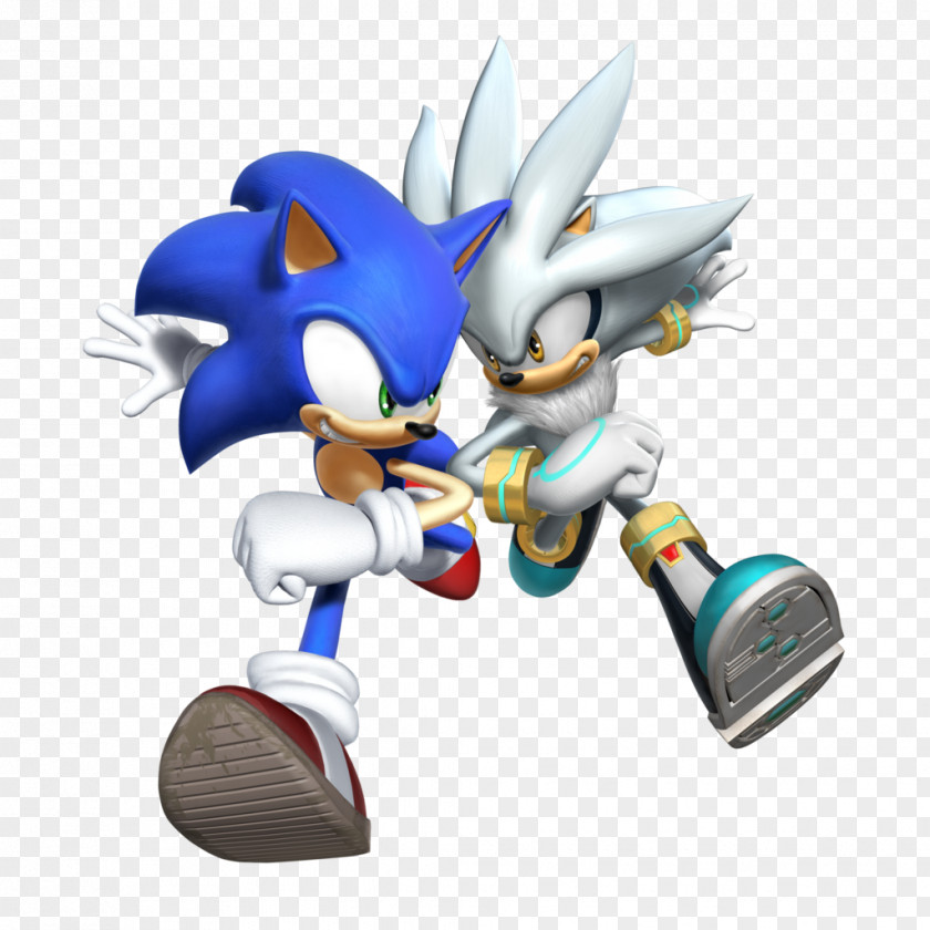 Sonic Rivals 2 The Hedgehog Shadow And Secret Rings PNG