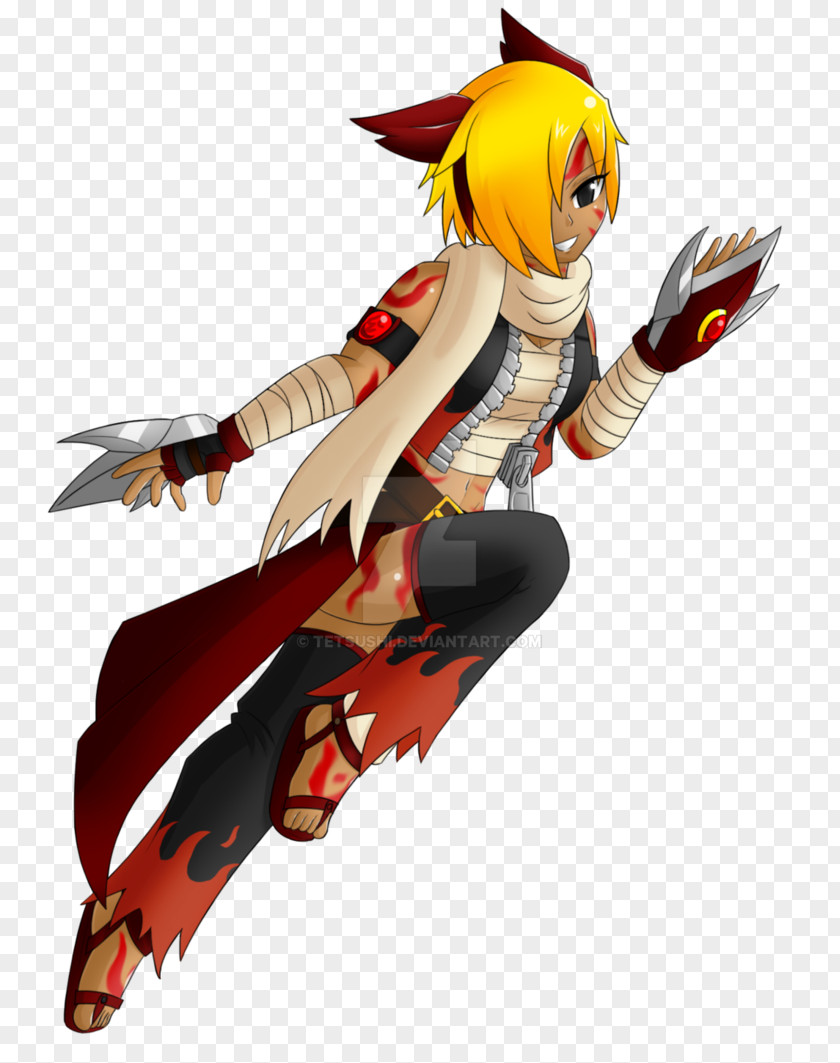 Sushi Set Elsword DeviantArt Legendary Creature PNG