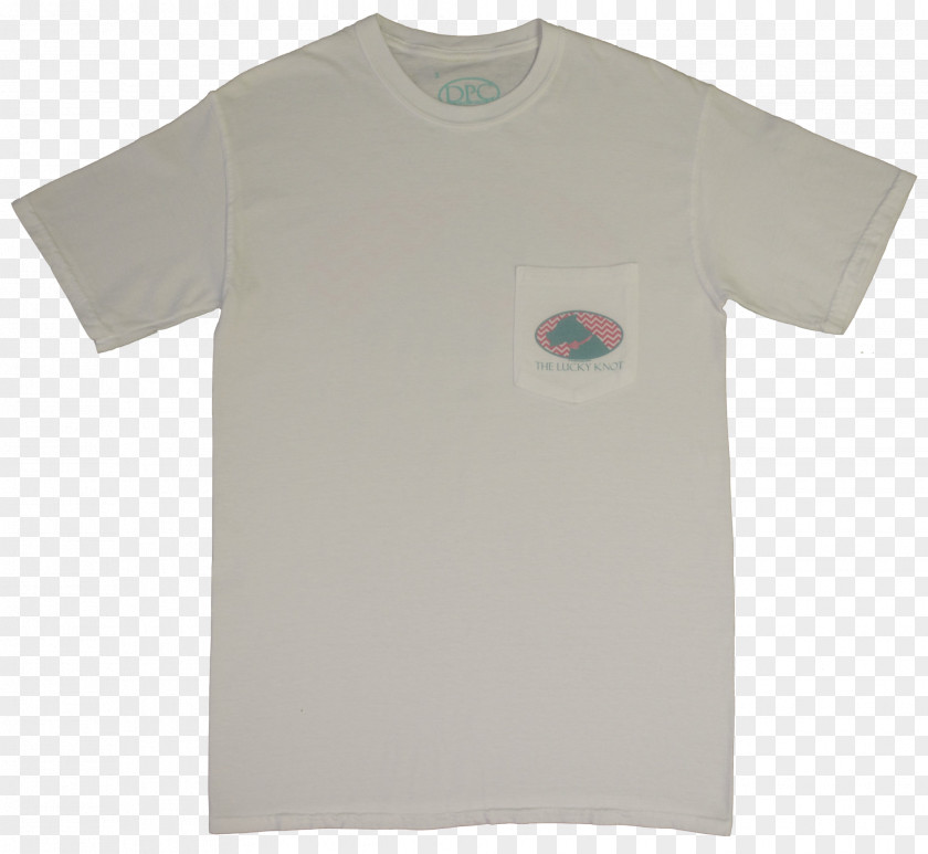 T-shirt Sleeve Pocket Angle PNG