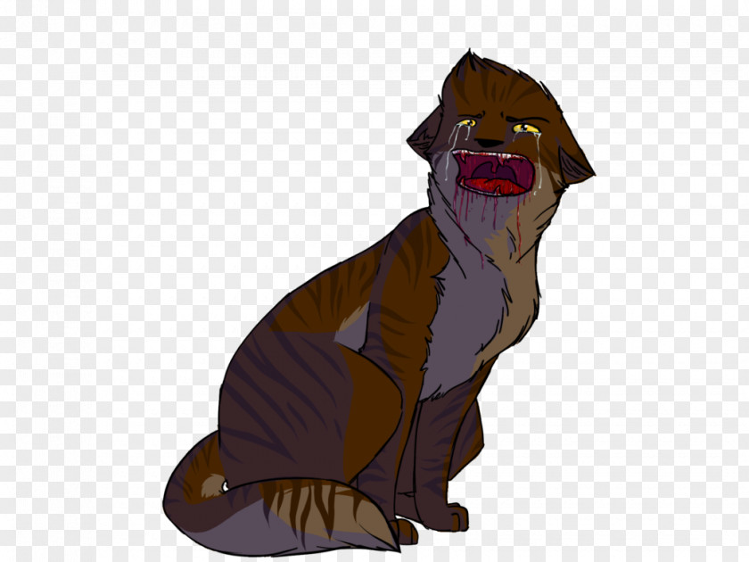 Wolf Spirit Dog Drawing Warriors Cat Digital Art PNG