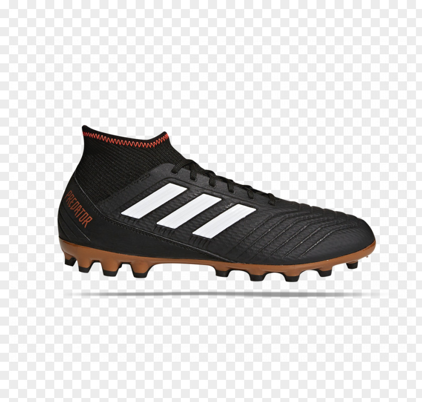 Adidas Predator Football Boot Shoe PNG