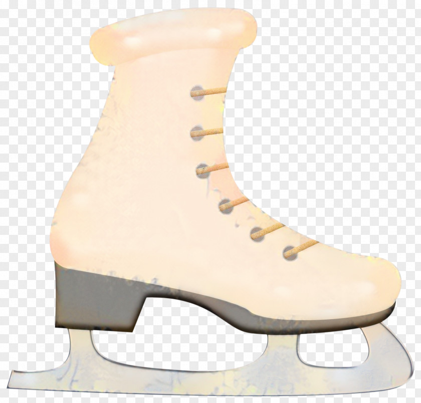 Clip Art Shoe Image Borders And Frames Ice Skating PNG