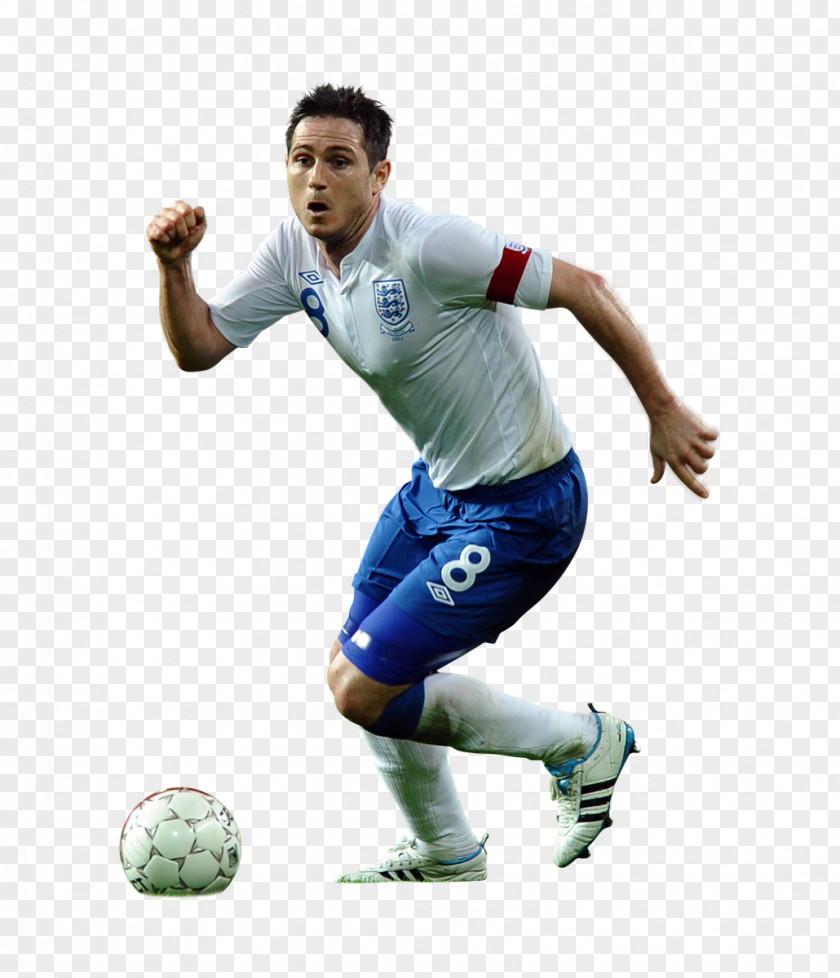 David Villa Frank Lampard England National Football Team Player Sport PNG