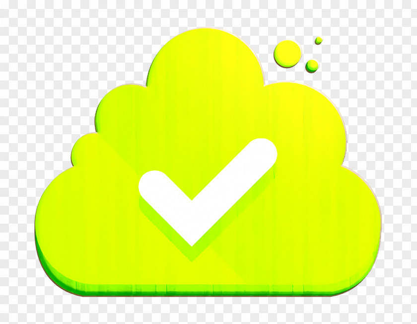 Electronics Icon Cloud Computing PNG