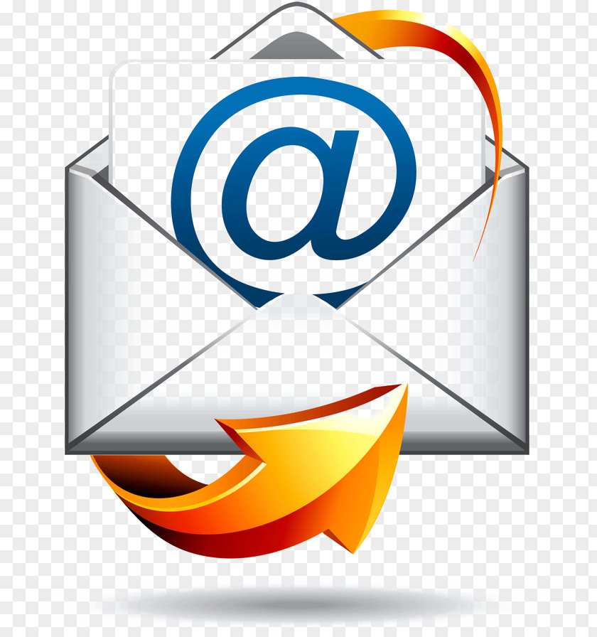 Email Newsletter Marketing Business Electronic Mailing List PNG