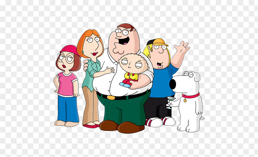 Family Guy Peter Griffin Lois Chris Television Show PNG