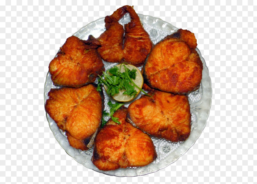 Fried Chicken Crispy Fish Biryani Nugget PNG