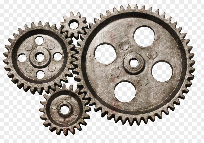 Gears Photography PNG