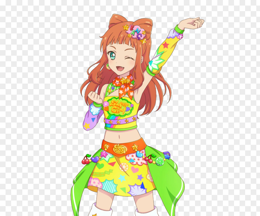 Kirameki Aikatsu Stars! Kirara The Legend Of Zelda: Twilight Princess Wikia PNG