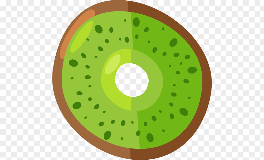 Kiwi Icon PNG