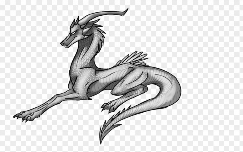 Lays Drawing Dragon Art PNG