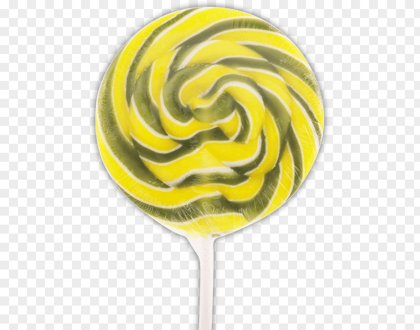 Lollipop Lemon-lime Drink Candy PNG