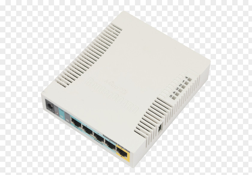 Mikrotik MikroTik RouterBOARD 951Ui-2HnD Wireless Access Points RB951G-2HnD Router PNG