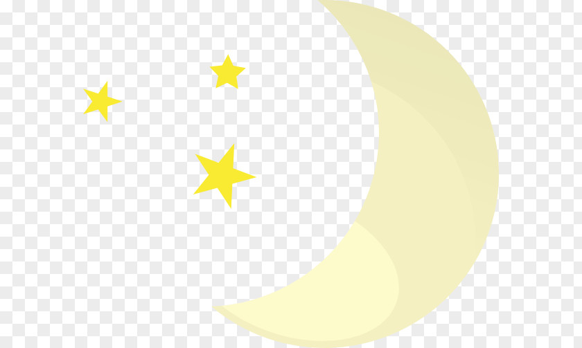 Nighttime Pictures Yellow Area Pattern PNG