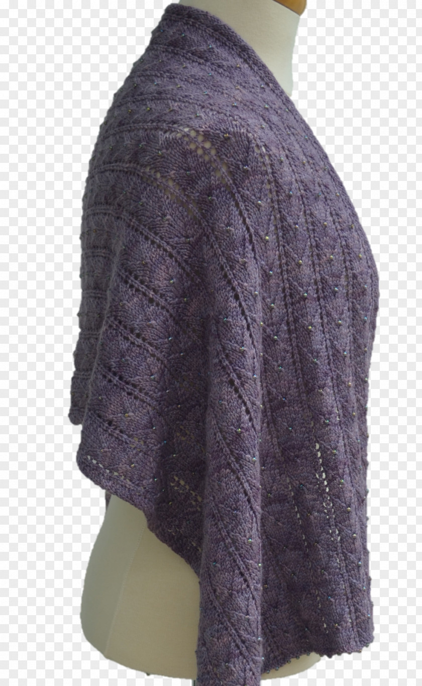 Shawl Wool Knitting Scarf Yarn PNG