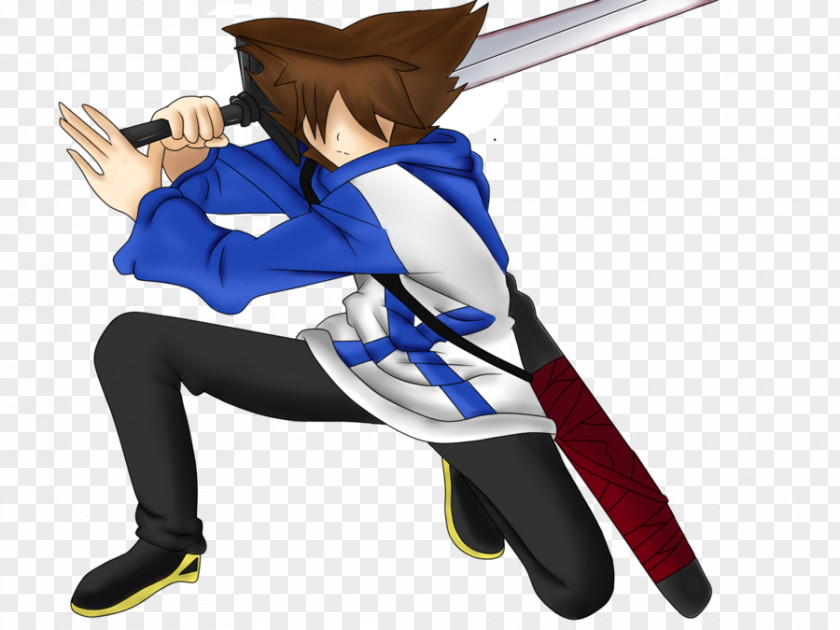 Shun Ibusaki Costume PNG