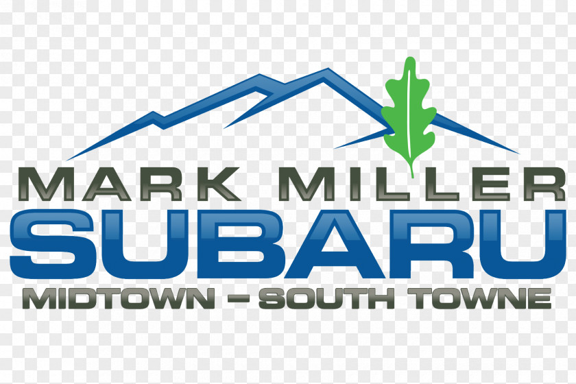 Subaru Mark Miller South Towne Car PNG