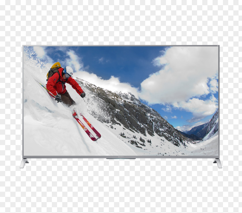 Surulere 4K Resolution Ultra-high-definition Television LED-backlit LCD Bravia PNG