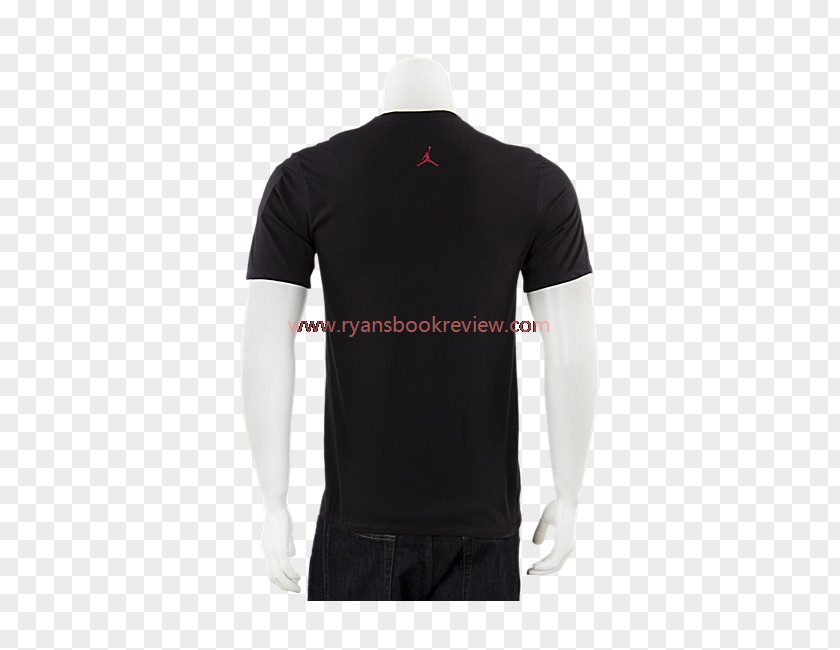 T-shirt Sleeve Shoulder Product Font PNG