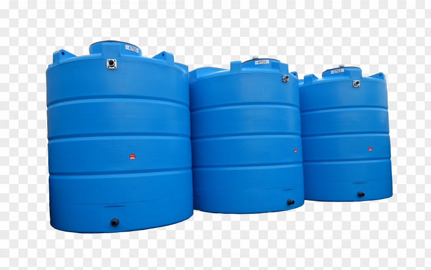 Water Tank Storage Plastic PNG