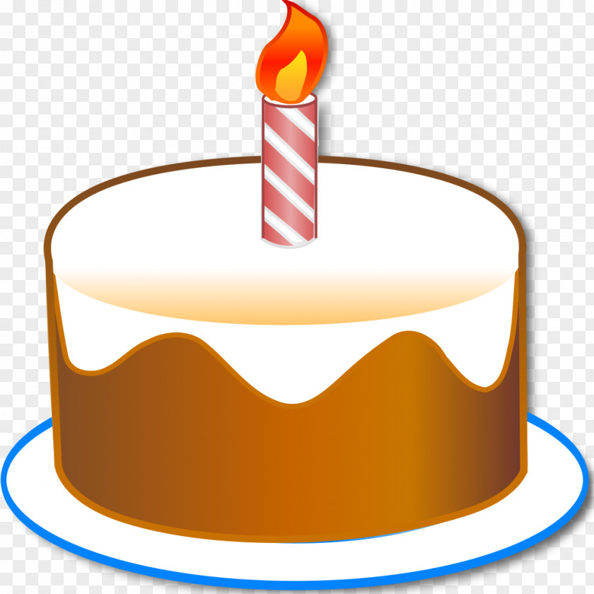 Cake Torta Birthday PNG